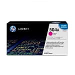 Toner hp ce253a