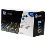 Toner hp ce261a