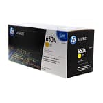 Toner hp ce272a
