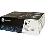 Toner hp ce278ad