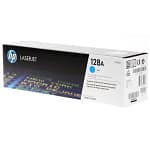 Toner HP CE321A Cyan Tóner HP 128a ce321a Cyan original