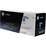 Toner hp ce341a