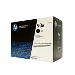 Toner hp ce390a
