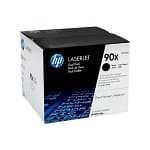 Toner hp ce390xd