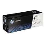 Toner hp cf283x