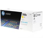 Toner hp cf362x