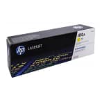 Toner HP cf412a