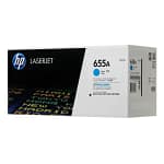 Toner HP cf451a