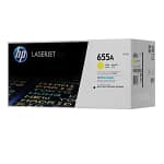 Toner HP cf452a