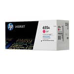 Toner HP cf453a