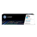 Toner hp cf501a