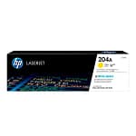Toner hp cf512a