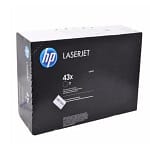 Toner HP C8543X (43x) Original l.j. 9000, 9040 30,000 Pág