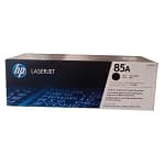 Toner HP CE285A (85a) Original l.j. p1102 Negro 1600 páginas