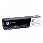 Toner HP CF353A Magenta Tóner HP 130A cf353a Magenta