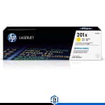 Toner hp cf402x