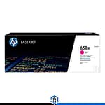 Tóner Hp w2003x Magenta