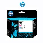 Cabezal HP C9383A (72) Magenta y Cyan T610/T790/T1300