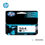 Tinta HP CB316WL