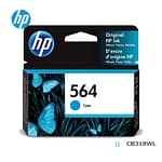 Tinta HP CB318WL