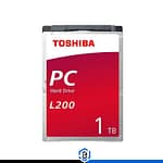 disco duro L200