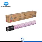 Tóner Konica Minolta TN-324M