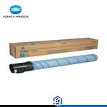 Tóner Konica Minolta TN-512C