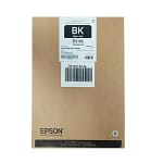 Tinta Epson TR14X120 Negro Bolsa de Tinta Epson R14X 50k