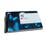 Tinta HP C9372A Magenta Cartucho de Tinta HP 72 130ml