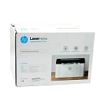 Impresora HP 107w B/N 21PPm Laser Monocromática