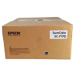 Impresora Sublimación de Tinta SureColor F170 USB/Wireless