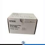 Caja de mantenimiento T671400 Epson WF-C869R 20000 pág