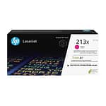 Toner HP W2133X magenta