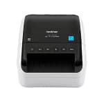 Impresora de Etiquetas Brother QL-1110NWB Electrónica Wifi