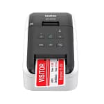 Impresora Etiquetadora Brother QL-810W WiFi Ultra Fas