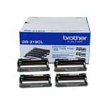 Tambor Brother DR-219CL HL-L3280CDW Negro y Tricolor 20k