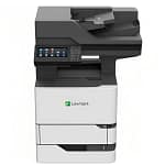 Impresora Lexmark MX722adhe Multifuncional Laser Duplex