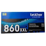 Toner Brother TN-860XXL MFC-L2880DW Black 5,000 Páginas