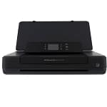 Impresora HP Office Jet 200 Mobile CZ993A Wi-Fi Portátil