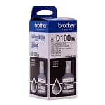 Tinta Brother BTD100BK Black DCP-T730DW 7.500 Pág