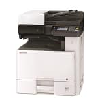 Impresora Kyocera M8124cidn Ecosys Multifuncional a Color