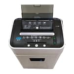 Destructora DSB AF-75 Alimentacion Automatica 3x9 mm 220V