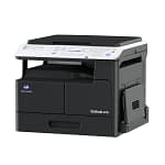 Impresora Multifuncional Bizhub 225i Laser Monocromática