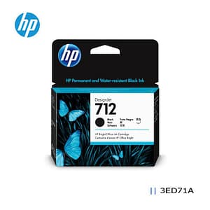 Tinta HP 3ED71A