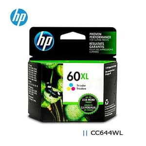 Tinta HP CC644WL