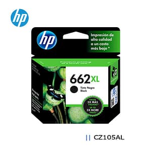 Tinta HP CZ105AL