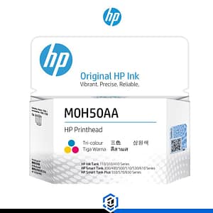 Cabezal hp M0H50AA