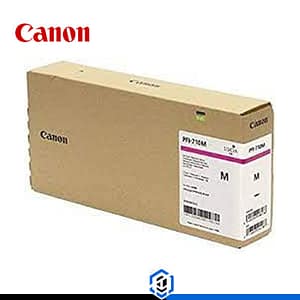 Tinta Canon PFI-710M