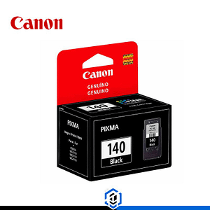 Tinta Canon PG-140