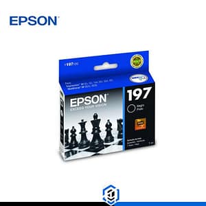 Tinta Epson T197120